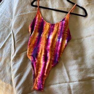 OUT FROM UNDER One Piece Suit